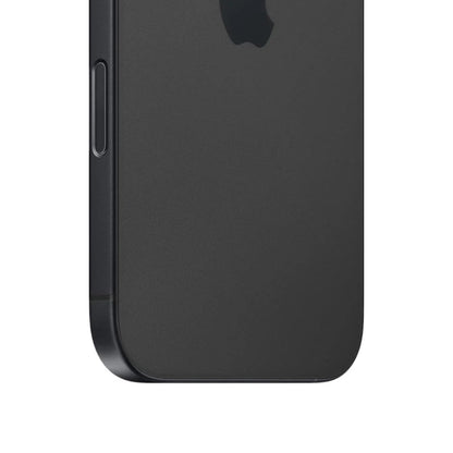 iPhone 16 de 128GB - Negro SF - Apple - Titan.com.pa - 195949821974