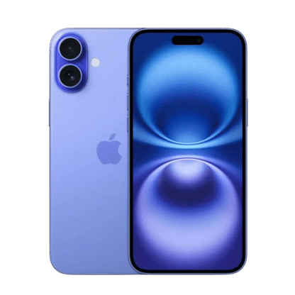 iPhone 16 de 128GB - Ultramarine SF - Apple - Titan.com.pa - 2150110218593