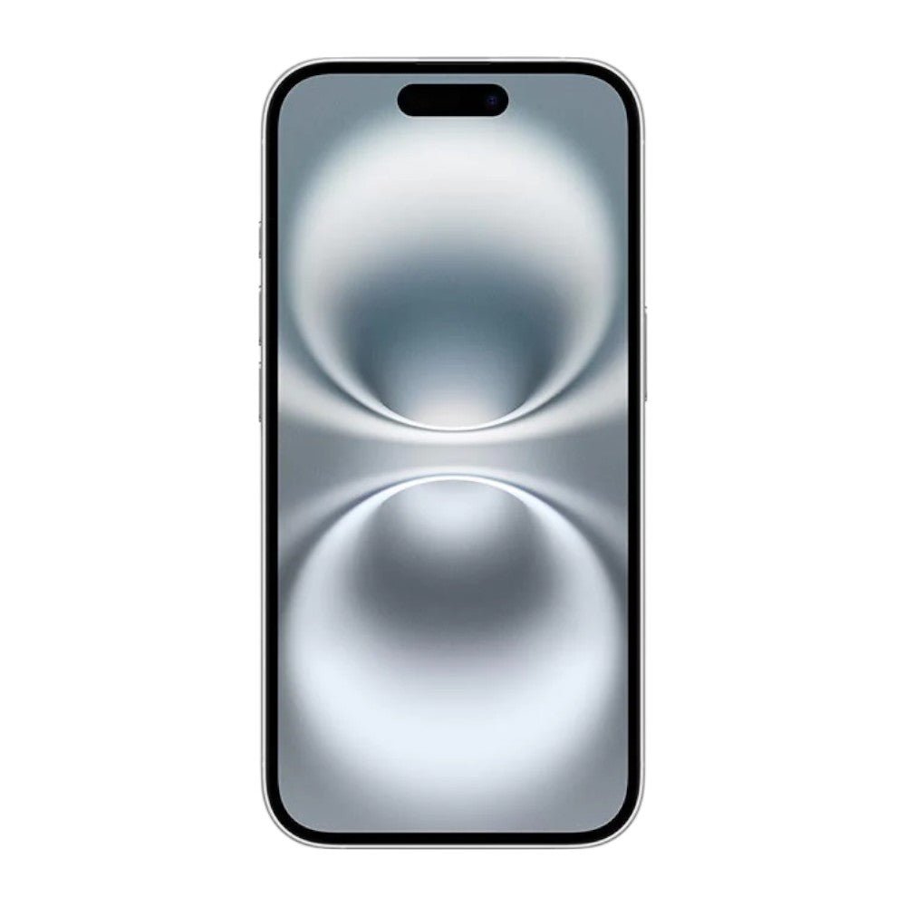 iPhone 16 de 256GB / Sim Físico / Blanco - Apple - Titan.com.pa - 195949823053