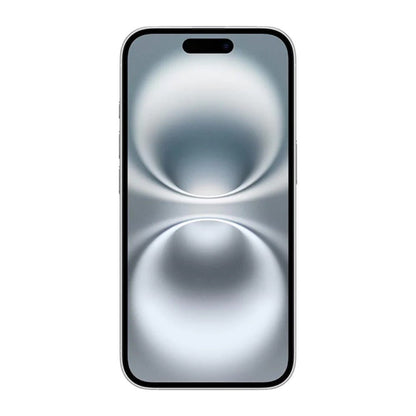 iPhone 16 de 256GB / Sim Físico / Blanco - Apple - Titan.com.pa - 195949823053