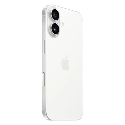 iPhone 16 de 256GB / Sim Físico / Blanco - Apple - Titan.com.pa - 195949823053