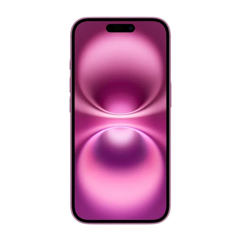 iPhone 16 de 256GB / Sim Físico / Rosado - Apple - Titan.com.pa - 195949823237