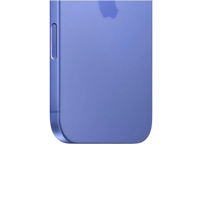 iPhone 16 de 256GB / Sim Físico / Ultramarino - Apple - Titan.com.pa - 195949823411