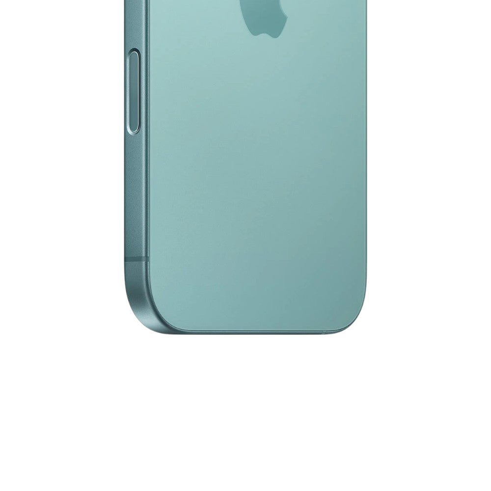 iPhone 16 de 256GB / Sim Fisico / Verde Azulado - Apple - Titan.com.pa - 195949823596