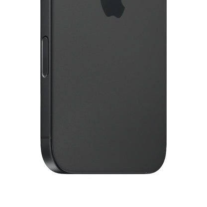 iPhone 16 Plus de 128GB - Negro SF - Apple - Titan.com.pa - 195949722134