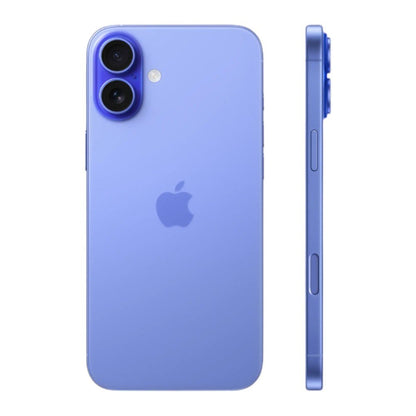 iPhone 16 Plus de 128GB - Ultramarine SF - Apple - Titan.com.pa - 195949722707
