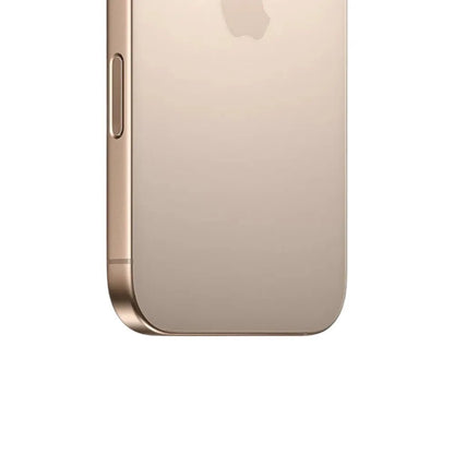 iPhone 16 Pro de 256Gb / Desierto / E - SIM - Apple - Titan.com.pa - 2150110157748