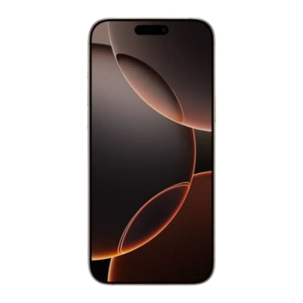 iPhone 16 Pro de 256Gb / Desierto / E - SIM - Apple - Titan.com.pa - 2150110157748