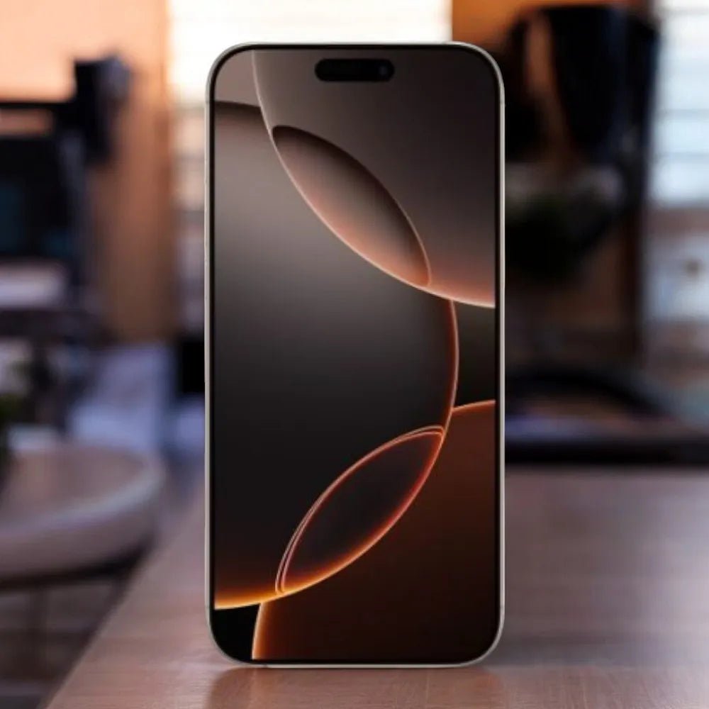 iPhone 16 Pro de 256Gb / Desierto / E - SIM - Apple - Titan.com.pa - 2150110157748