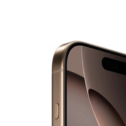iPhone 16 Pro de 256Gb / Desierto / E - SIM - Apple - Titan.com.pa - 2150110157748