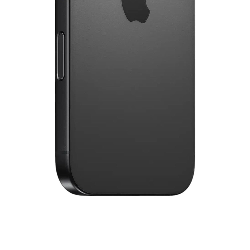 iPhone 16 Pro Max 256Gb / Negro / E - SIM - Apple - Titan.com.pa - 195949805042