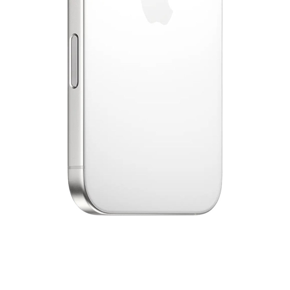 iPhone 16 Pro Max de 256Gb / Blanco / E-SIM | Titan.com.pa