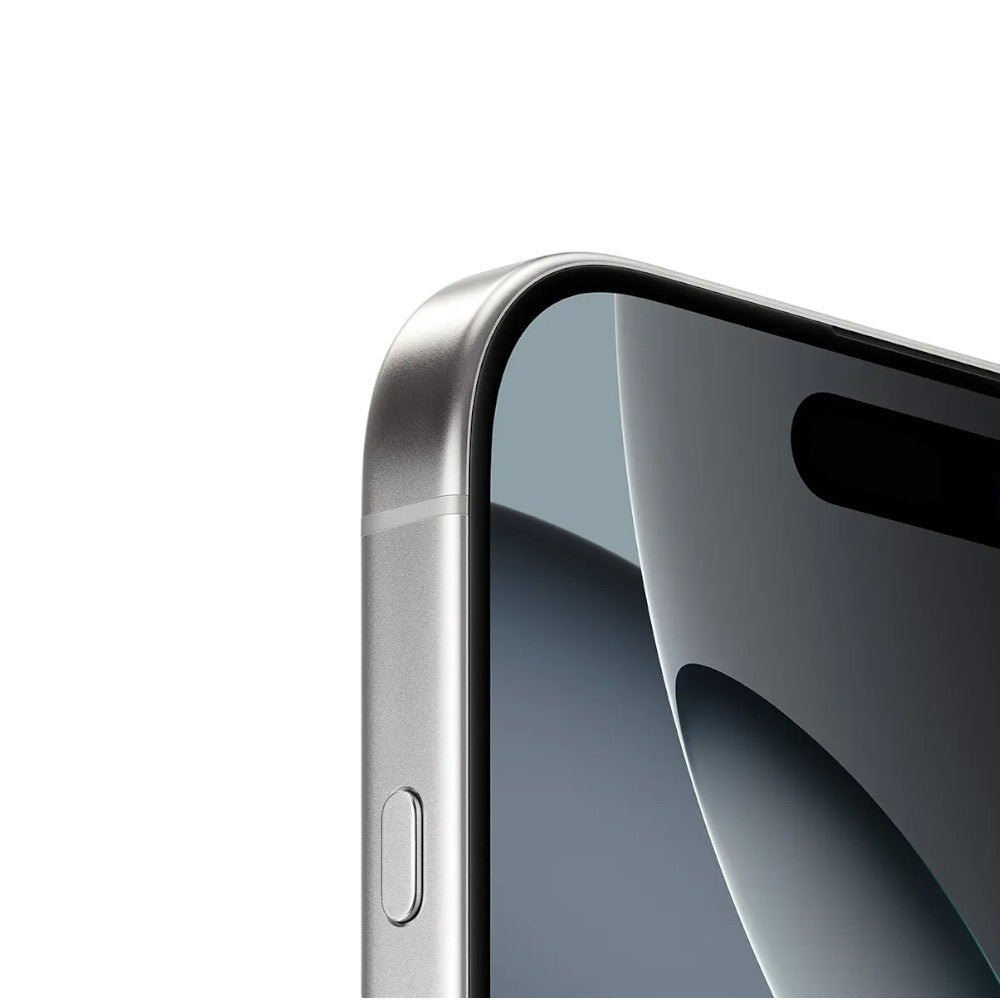 iPhone 16 Pro Max de 256Gb / Blanco / E-SIM | Titan.com.pa