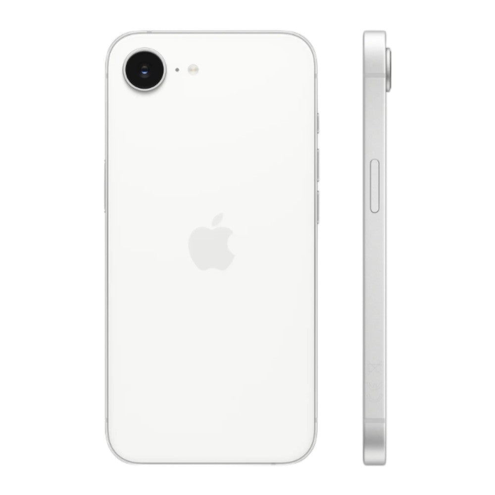 iPhone 16e ホワイト 128GB SIMフリー iPhone16 128GB【国内版SIMフリー】【新品 未開封】White ホワイト