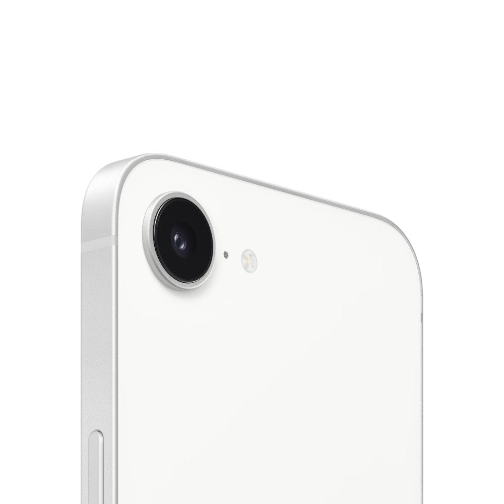 iPhone 16E de 128 gb / Blanco / E-SIM | Titan.com.pa