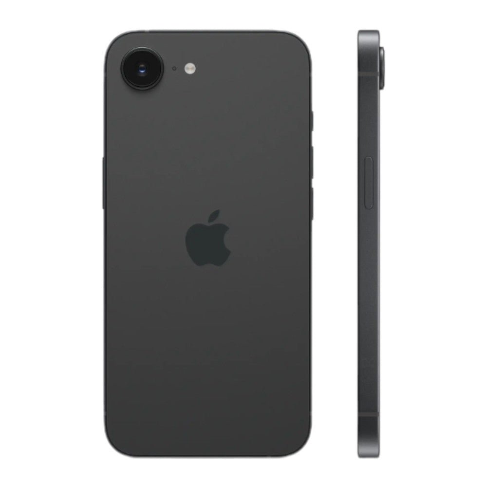 iPhone 16E de 128 gb / Negro / E - SIM - Apple - Titan.com.pa - 195950051629
