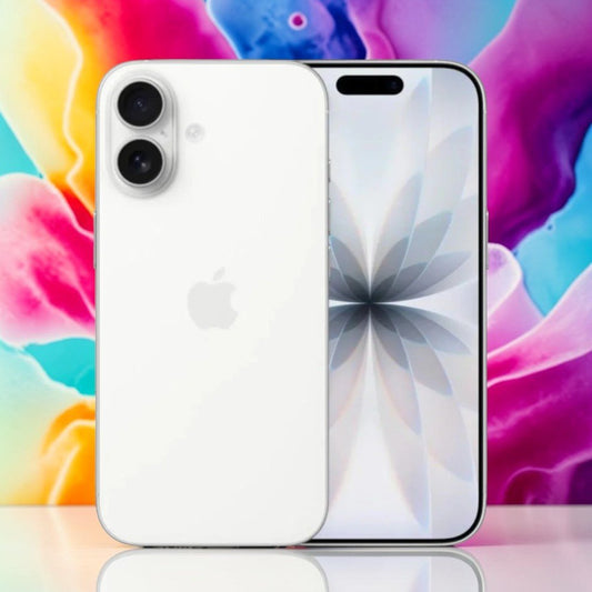 iPhone 17 / 256GB / Blanco - Apple - Titan.com.pa - 195950643077