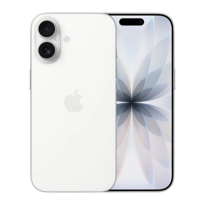 iPhone 17 / 256GB / Blanco - Apple - Titan.com.pa - 195950643077