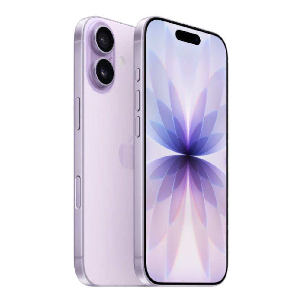 Apple iPhone 17 パープル 本体 iPhone 17 / 256GB / Lavender | Titan.com.pa