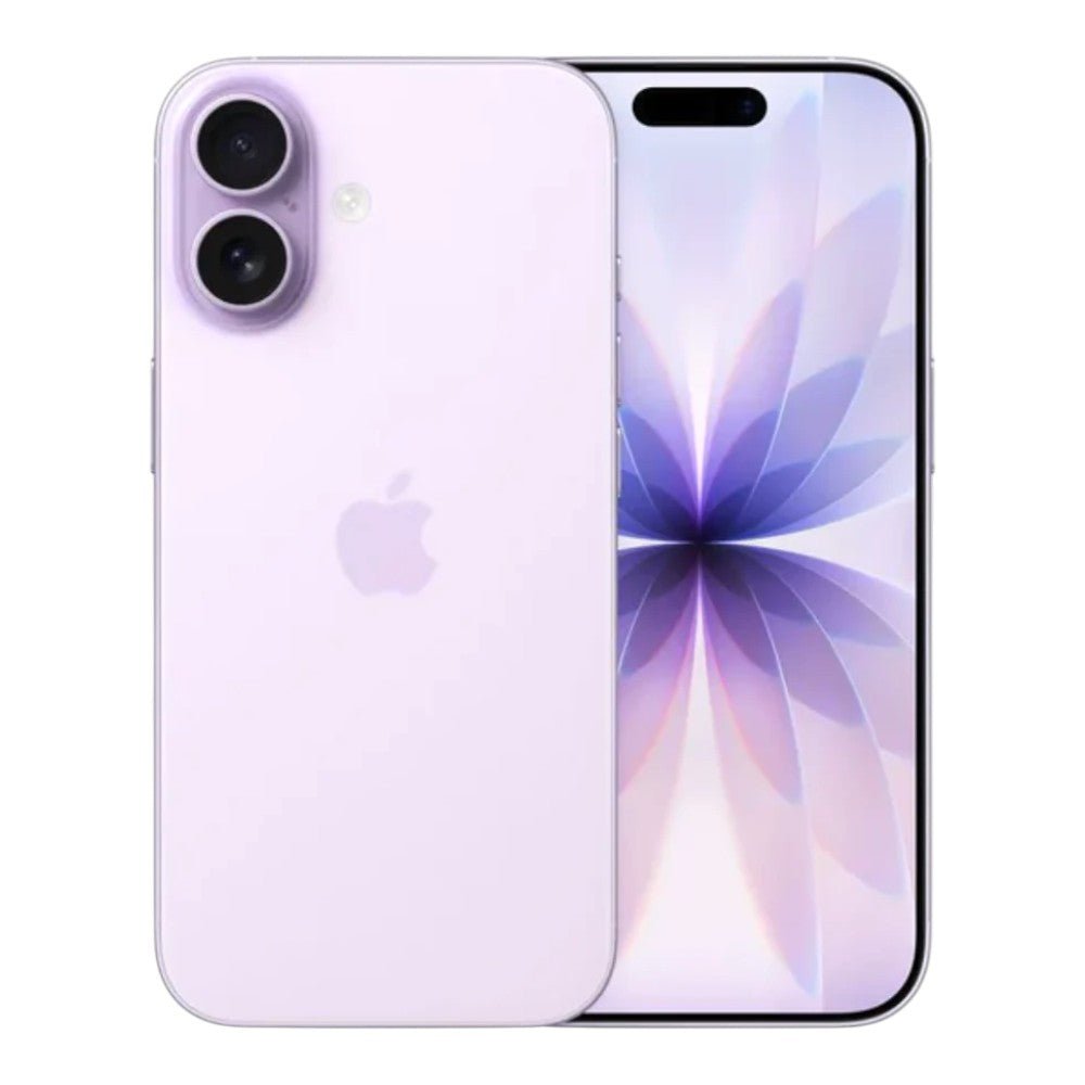 iPhone 17 / 256GB / Lavender - Apple - Titan.com.pa - 195950642834