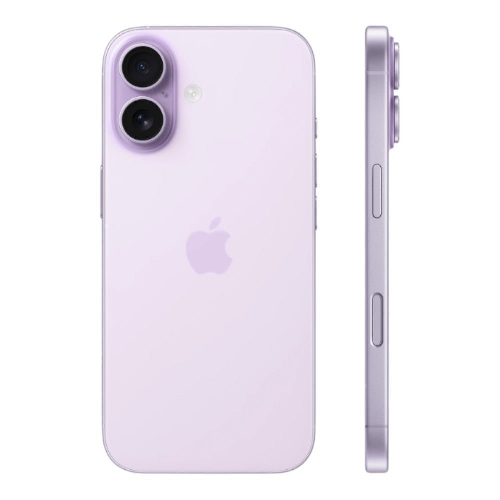 iPhone 17 / 256GB / Lavender - Apple - Titan.com.pa - 195950642834