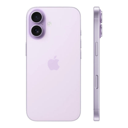 iPhone 17 / 256GB / Lavender - Apple - Titan.com.pa - 195950642834