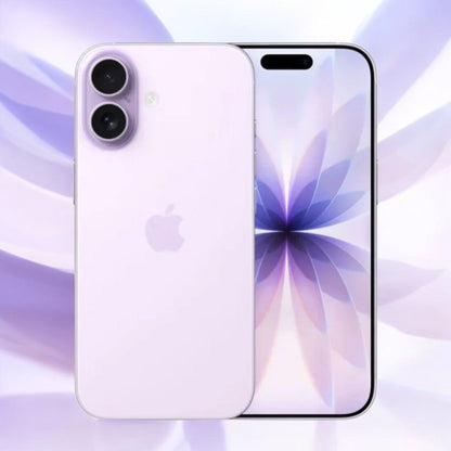 iPhone 17 / 256GB / Lavender - Apple - Titan.com.pa - 195950642834