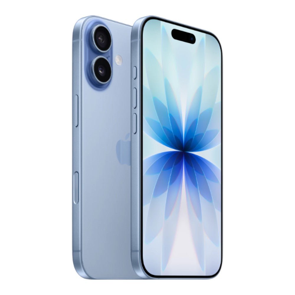 iPhone 17 / 256GB / Mist Blue - Apple - Titan.com.pa - 195950642827