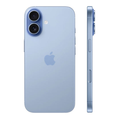 iPhone 17 / 256GB / Mist Blue - Apple - Titan.com.pa - 195950642827