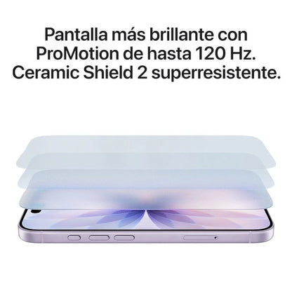 iPhone 17 / 256GB / Mist Blue - Apple - Titan.com.pa - 195950642827