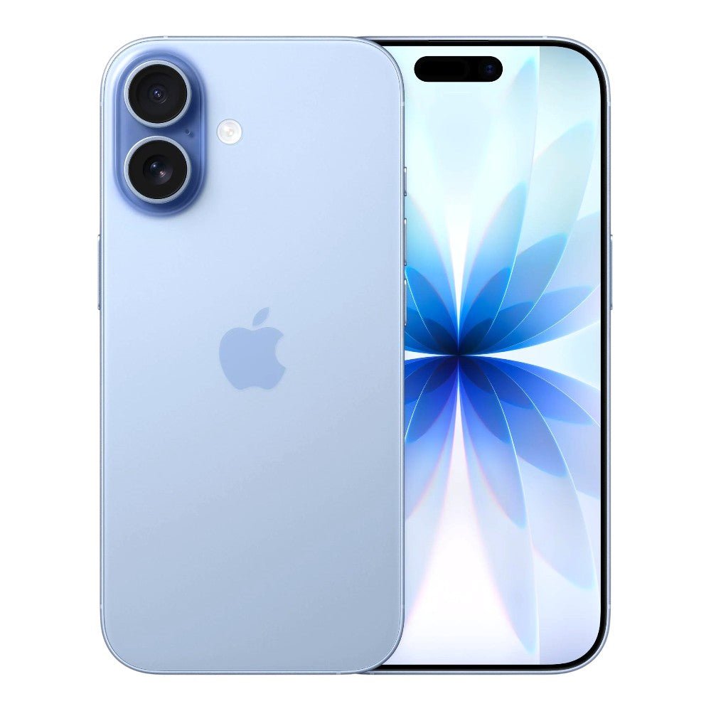 iPhone 17 / 256GB / Mist Blue - Apple - Titan.com.pa - 195950642827