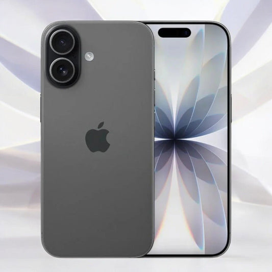 iPhone 17 / 256GB / Negro - Apple - Titan.com.pa - 195950642803