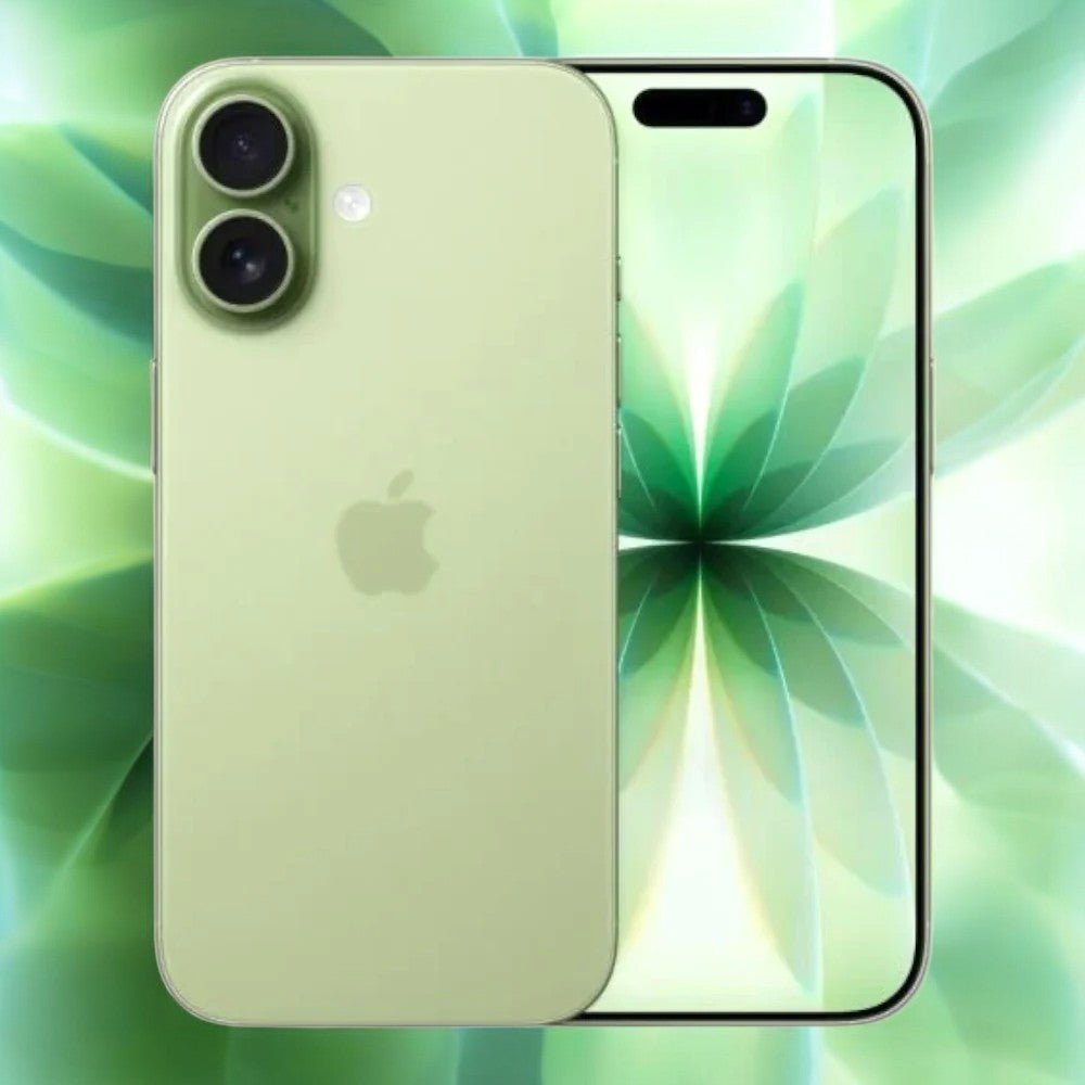 iPhone 17 / 256GB / Sage - Apple - Titan.com.pa - 2150111071326