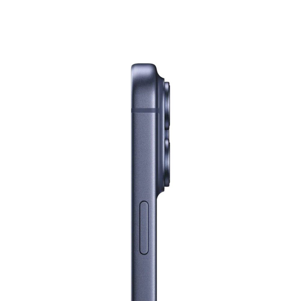 iPhone 17 Pro 256GB - Deep Blue | Titan.com.pa