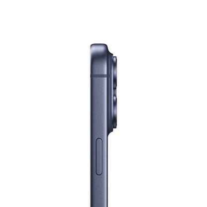iPhone 17 Pro 256GB - Deep Blue - Apple - Titan.com.pa - 195950626186