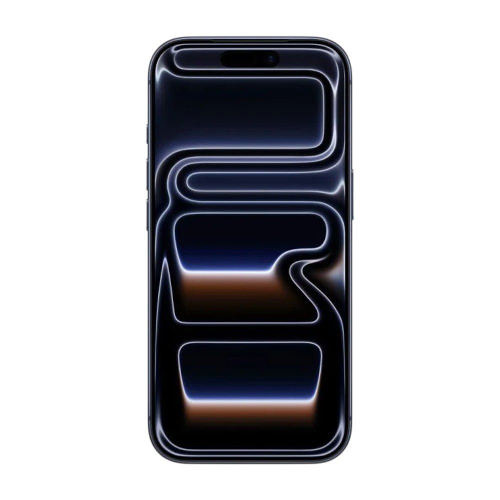 iPhone 17 Pro 256GB - Deep Blue | Titan.com.pa