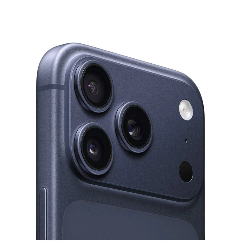 iPhone 17 Pro 256GB - Deep Blue - Apple - Titan.com.pa - 195950626186