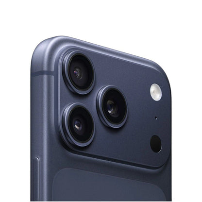 iPhone 17 Pro 256GB - Deep Blue - Apple - Titan.com.pa - 195950626186