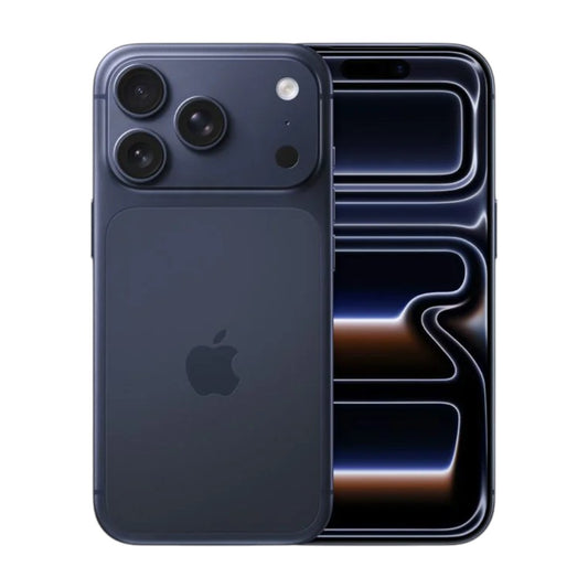 iPhone 17 Pro 256GB - Deep Blue