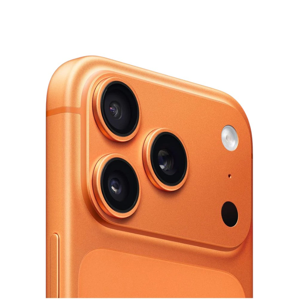 iPhone 17 Pro 256GB - Naranja Cósmico