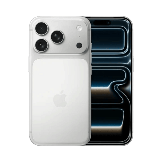 iPhone 17 Pro Apple 256GB Plateado - APPLE - Titan.com.pa - 195950626162