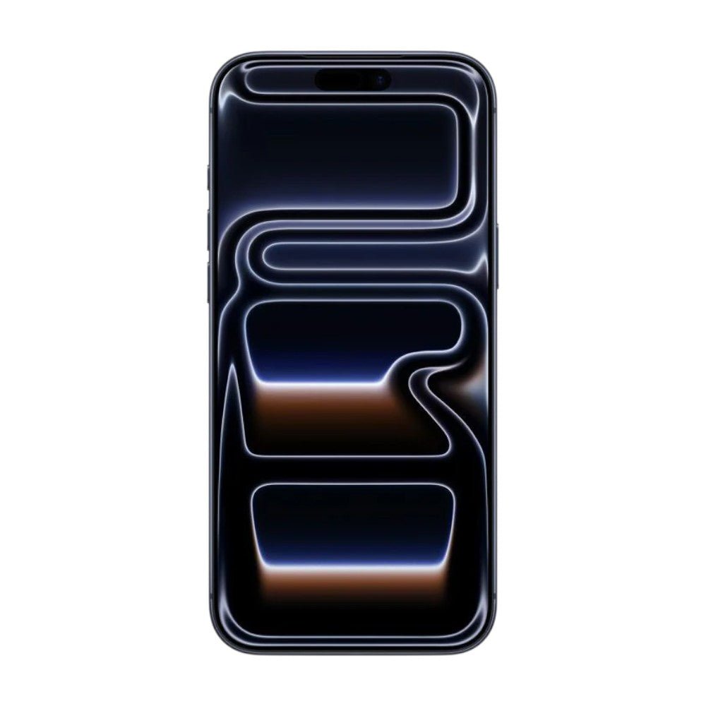 iPhone 17 Pro Max 256GB - Deep Blue - Apple - Titan.com.pa - 195950638011