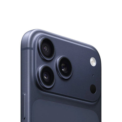 iPhone 17 Pro Max 256GB - Deep Blue - Apple - Titan.com.pa - 195950638011