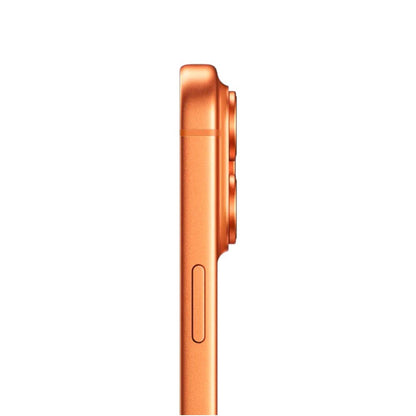 iPhone 17 Pro Max 256GB - Orange - Apple - Titan.com.pa - 195950638004