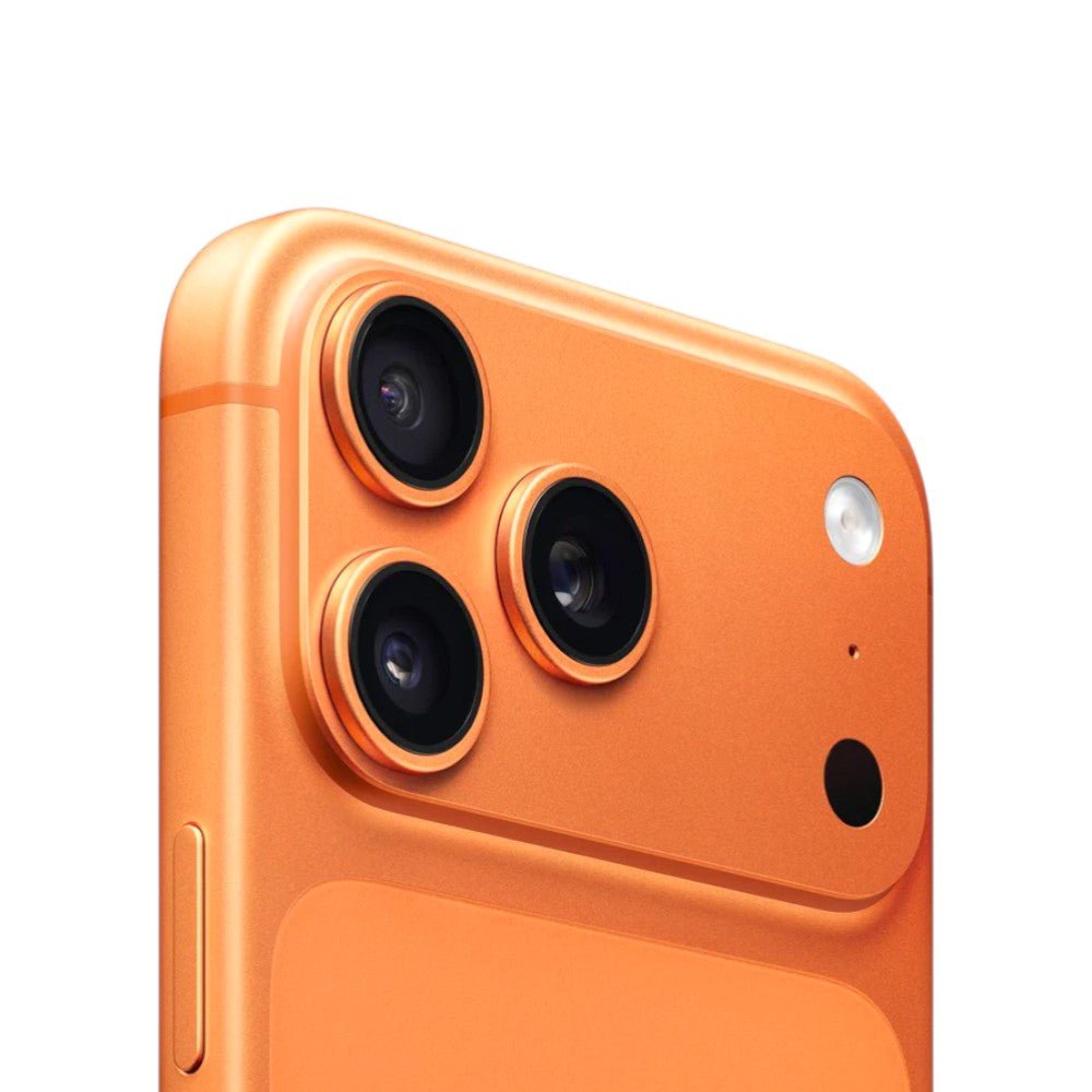 iPhone 17 Pro Max 256GB - Orange - Apple - Titan.com.pa - 195950638004