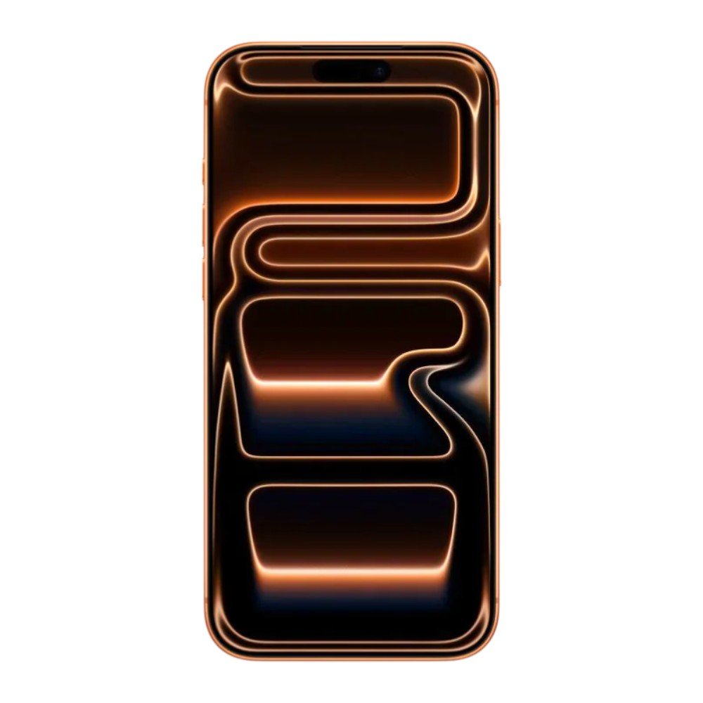 iPhone 17 Pro Max 256GB - Orange - Apple - Titan.com.pa - 195950638004
