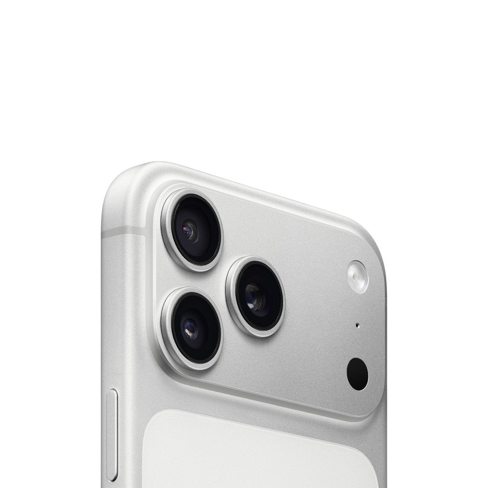 iPhone 17 Pro Max 256GB - Silver | Titan.com.pa