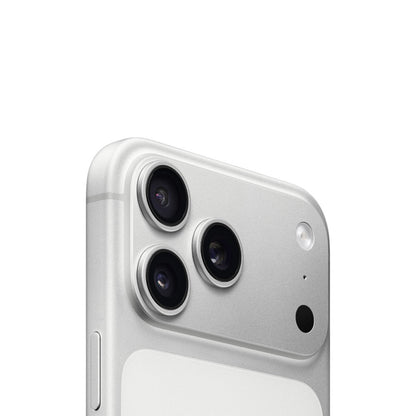 iPhone 17 Pro Max 256GB - Silver - Apple - Titan.com.pa - 2150111090884