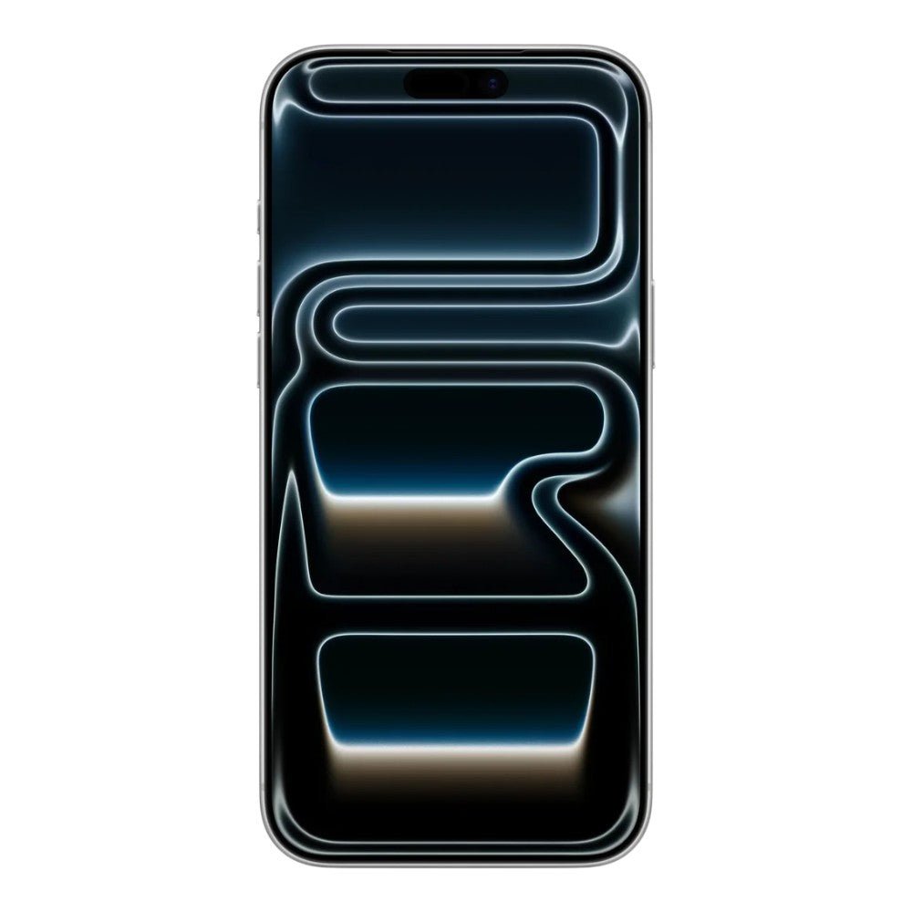 iPhone 17 Pro Max 256GB - Silver - Apple - Titan.com.pa - 2150111090884