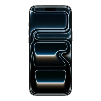 iPhone 17 Pro Max 256GB - Silver - Apple - Titan.com.pa - 2150111090884
